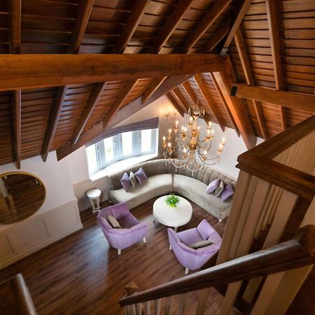 Stoney Croft Cottage Нувара-Елія Екстер'єр фото