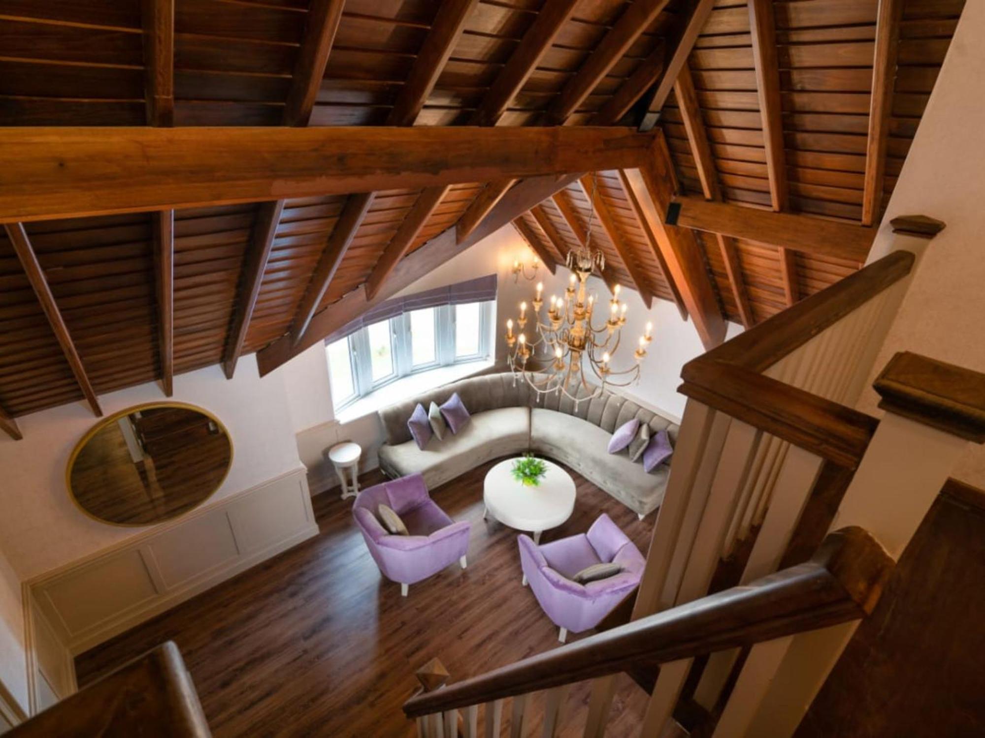 Stoney Croft Cottage Нувара-Елія Екстер'єр фото