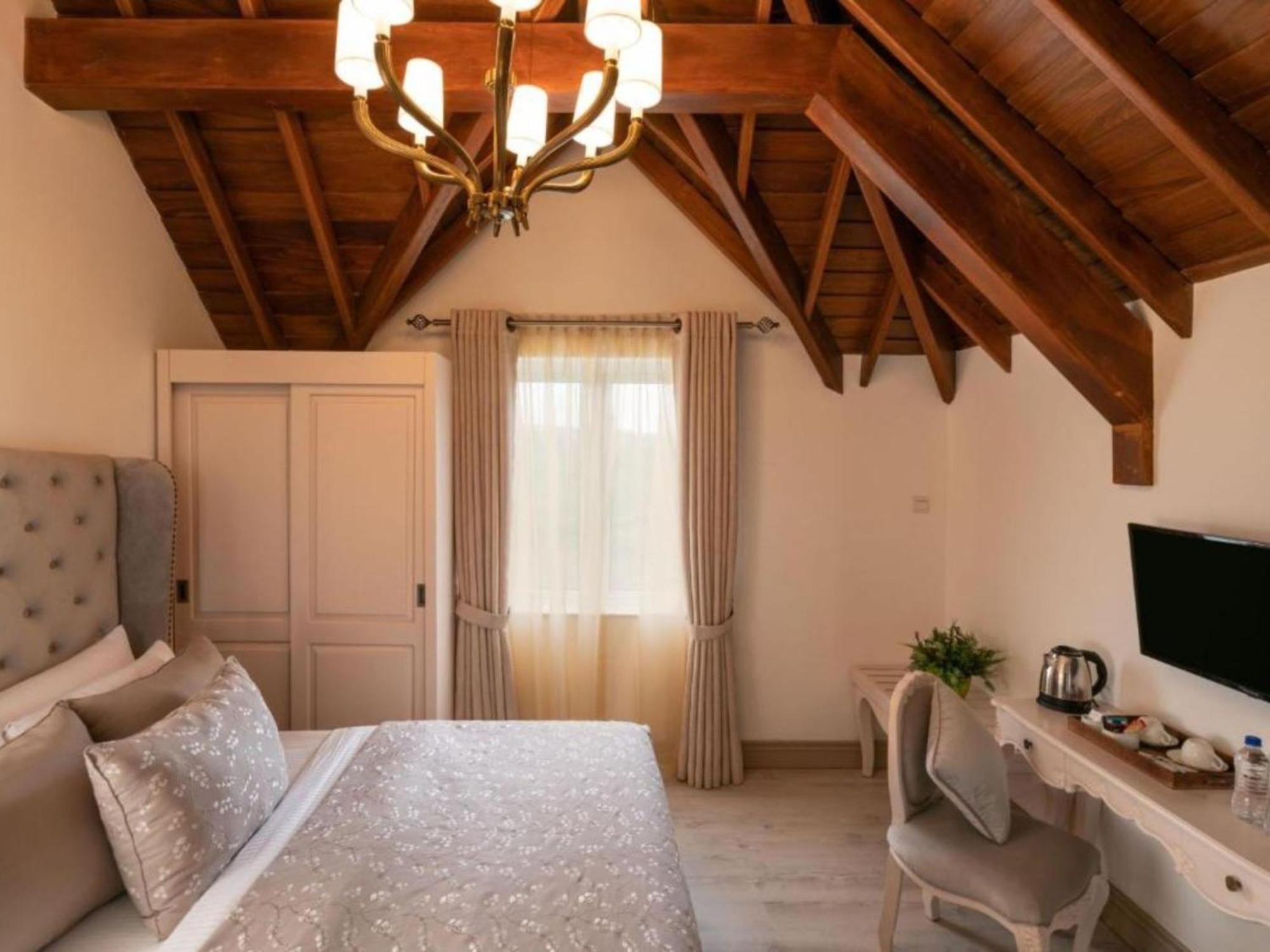 Stoney Croft Cottage Нувара-Елія Екстер'єр фото