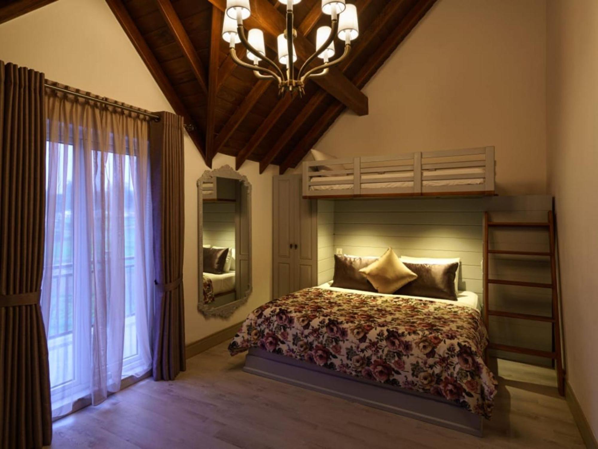 Stoney Croft Cottage Нувара-Елія Екстер'єр фото