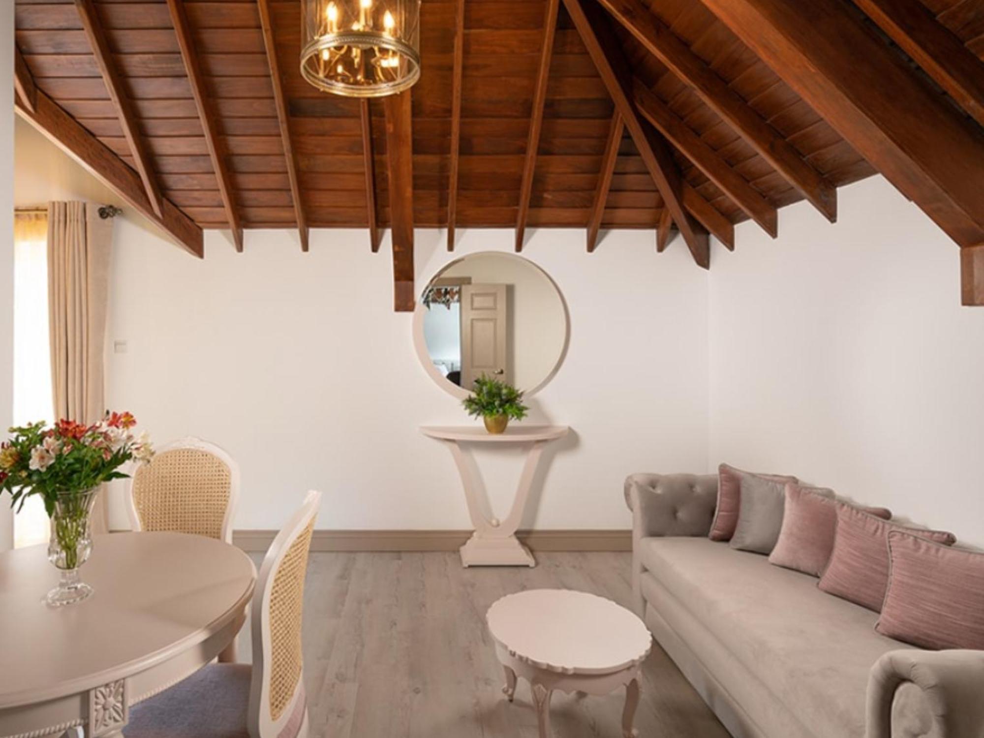 Stoney Croft Cottage Нувара-Елія Екстер'єр фото