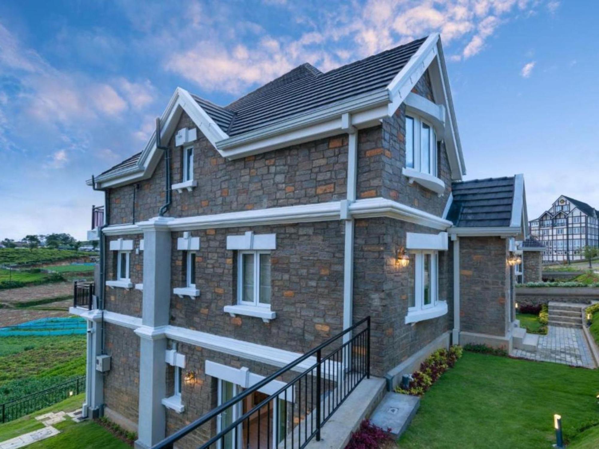 Stoney Croft Cottage Нувара-Елія Екстер'єр фото