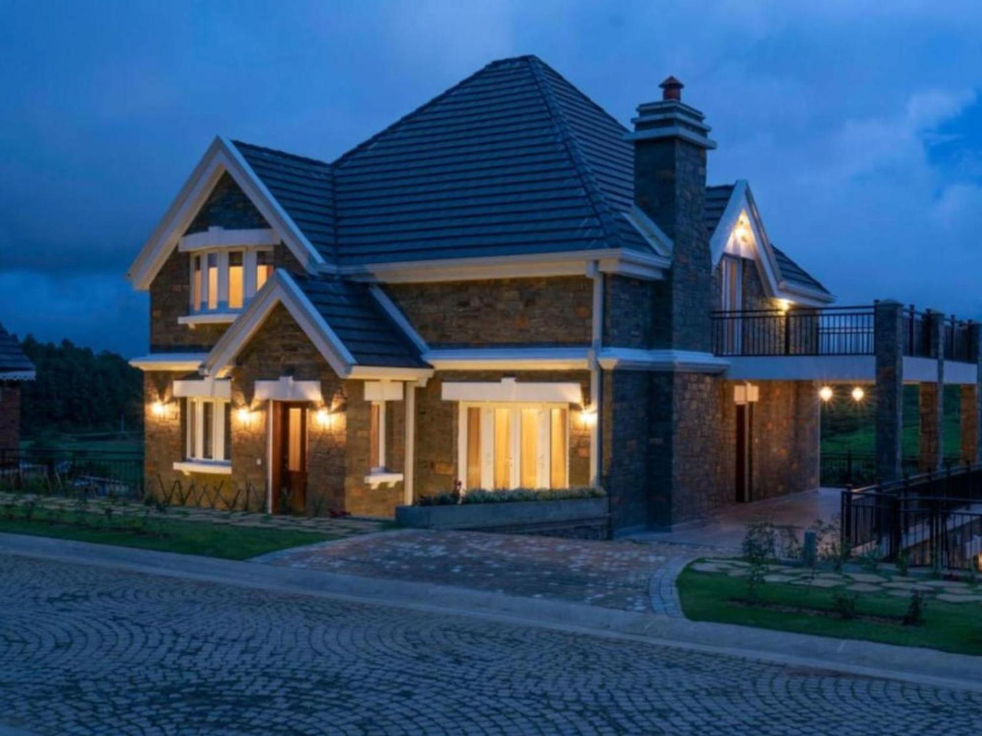 Stoney Croft Cottage Нувара-Елія Екстер'єр фото