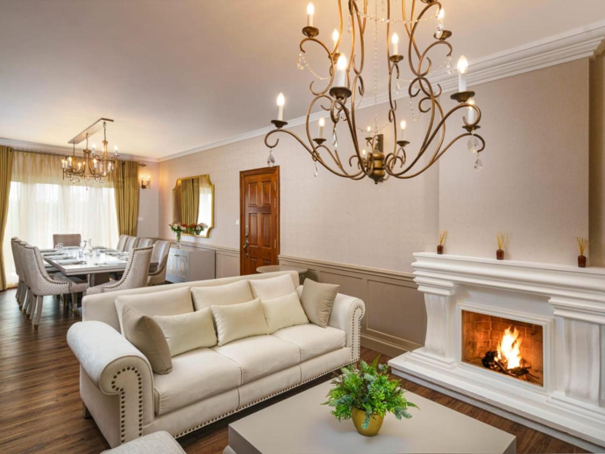 Stoney Croft Cottage Нувара-Елія Екстер'єр фото