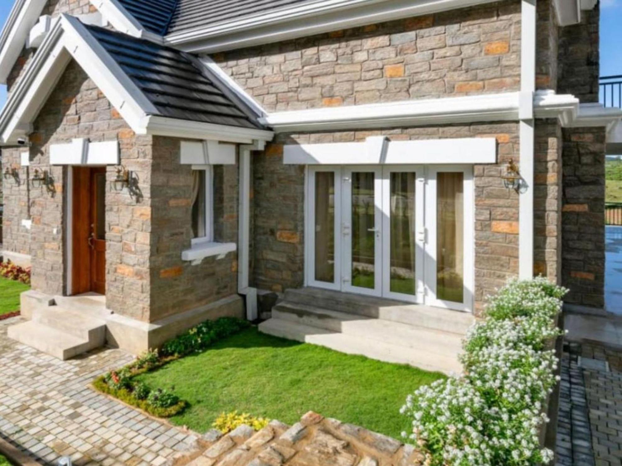 Stoney Croft Cottage Нувара-Елія Екстер'єр фото