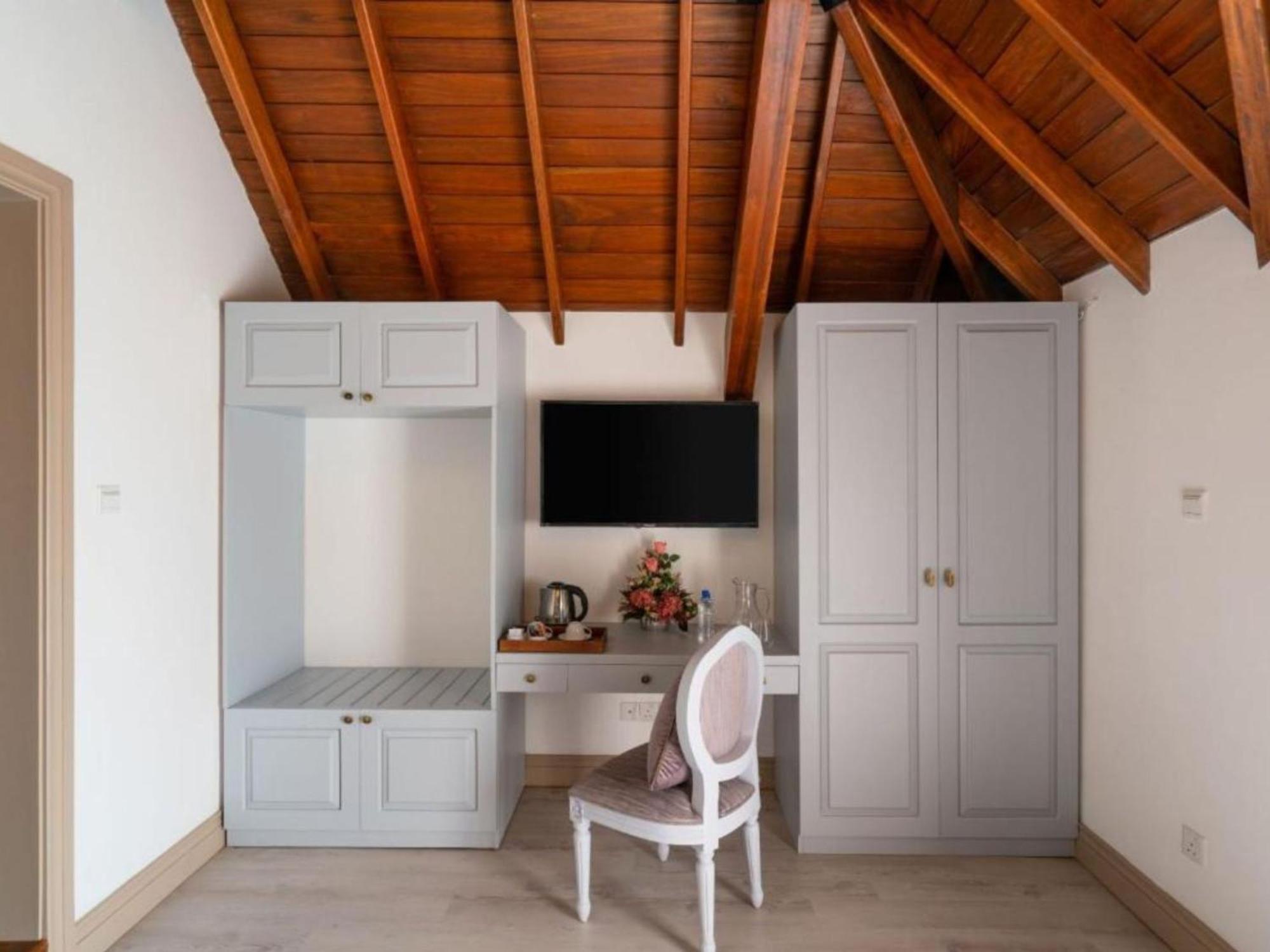 Stoney Croft Cottage Нувара-Елія Екстер'єр фото