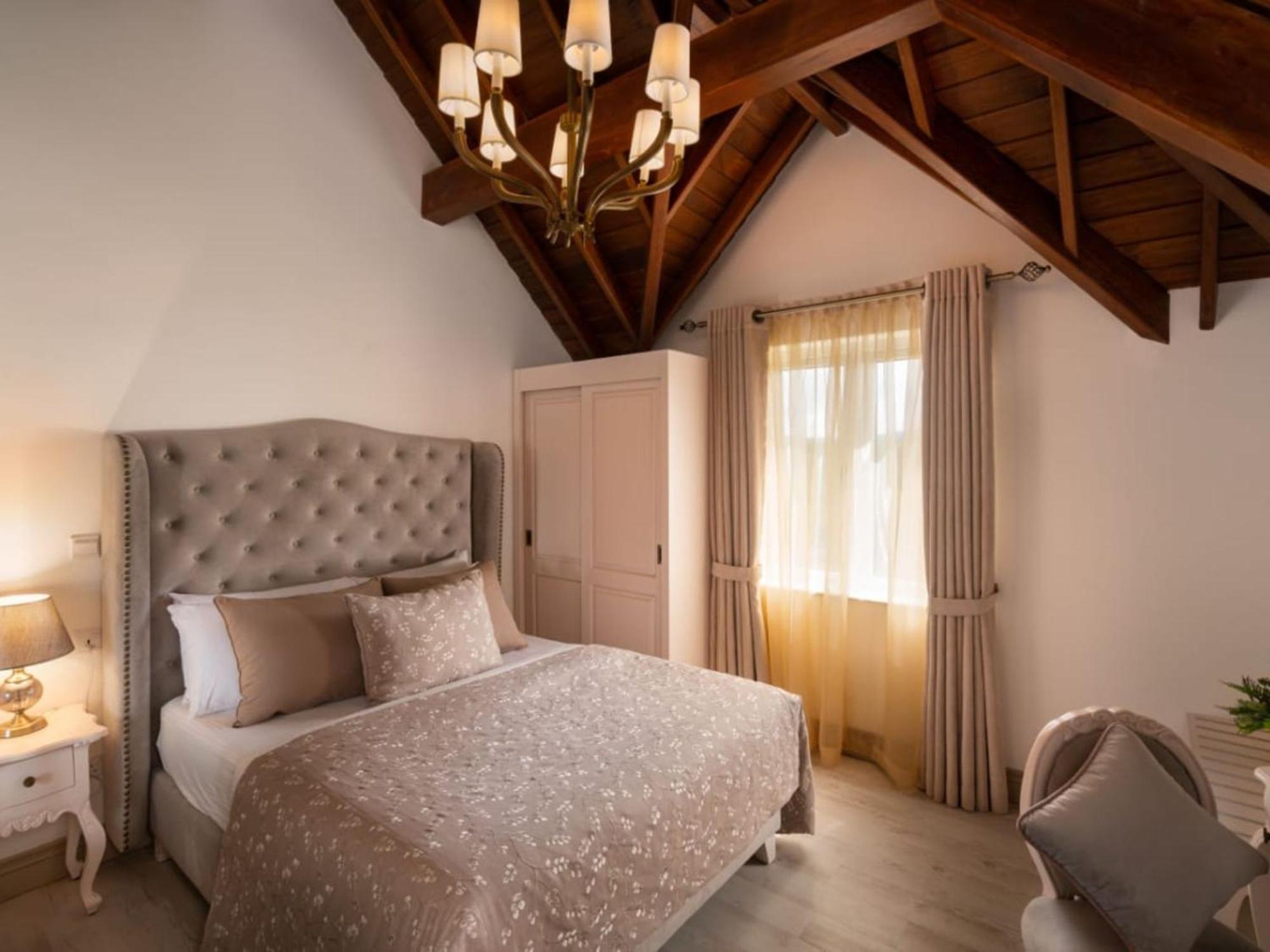 Stoney Croft Cottage Нувара-Елія Екстер'єр фото