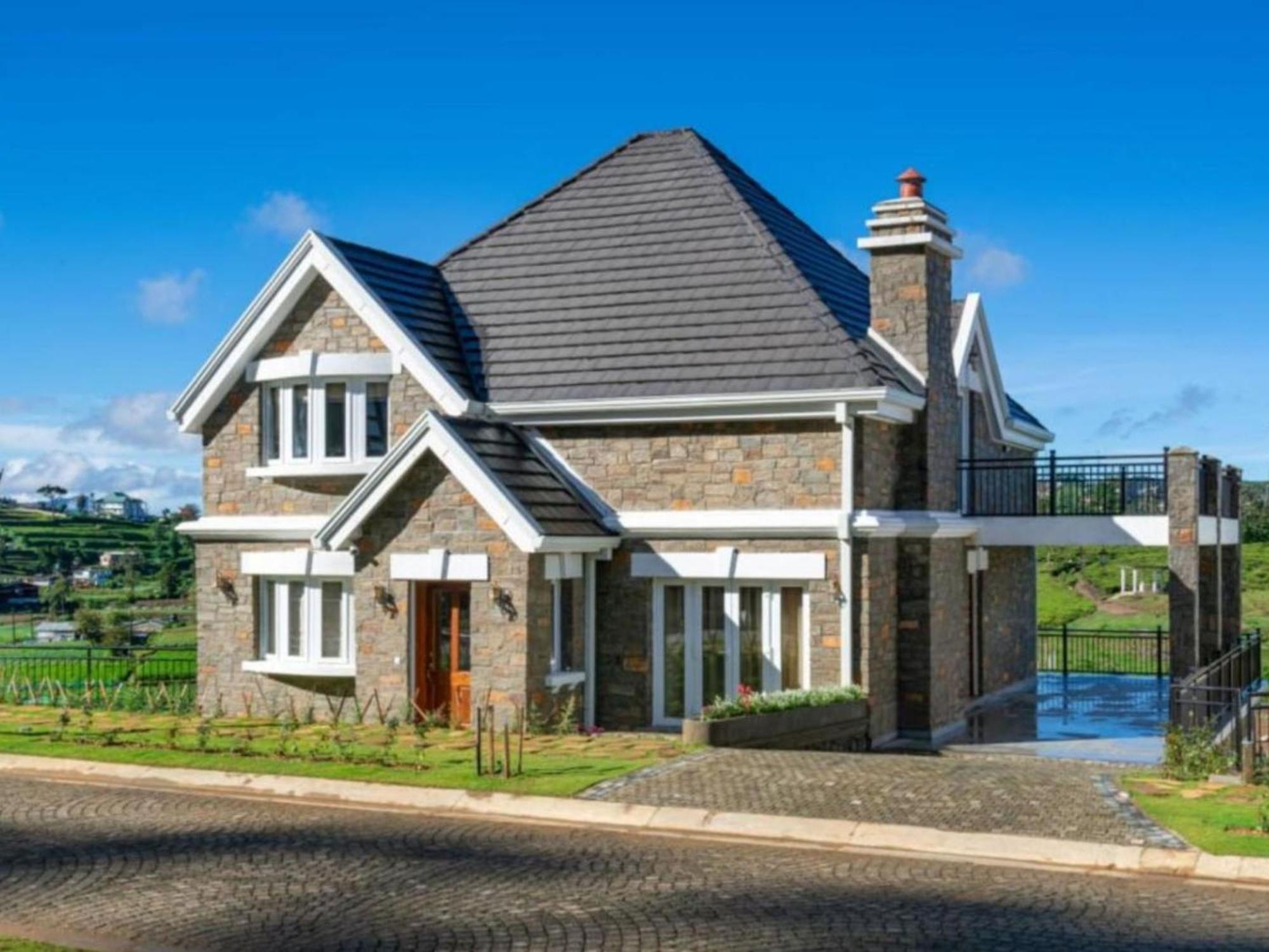 Stoney Croft Cottage Нувара-Елія Екстер'єр фото