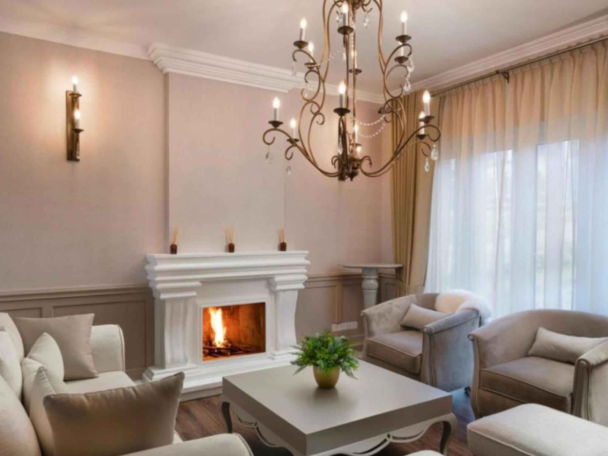 Stoney Croft Cottage Нувара-Елія Екстер'єр фото