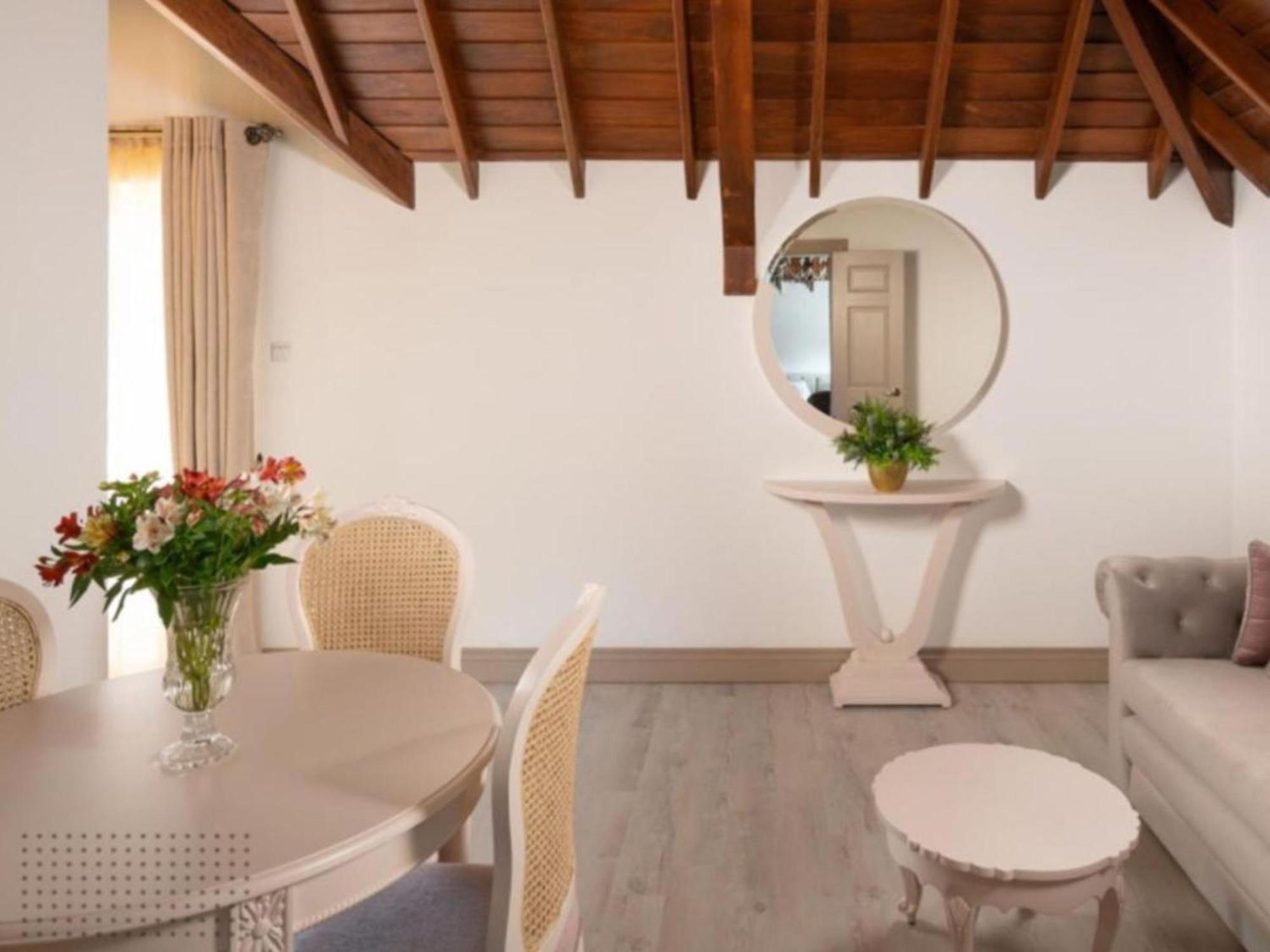 Stoney Croft Cottage Нувара-Елія Екстер'єр фото