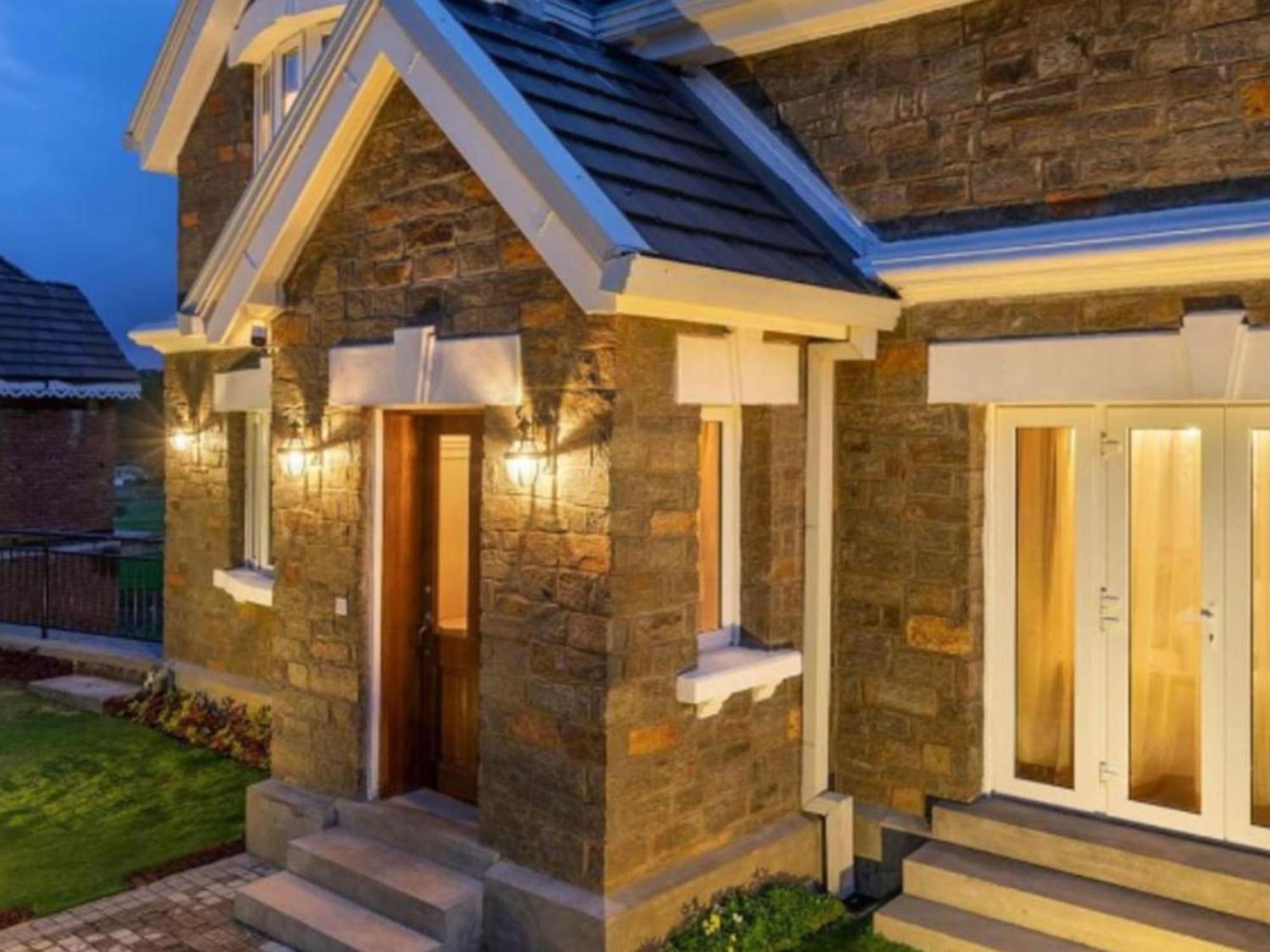 Stoney Croft Cottage Нувара-Елія Екстер'єр фото